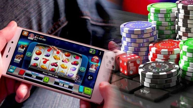 Bàn Baccarat trực tiếp tại Live Casino lc88 với dealer chuyên nghiệp